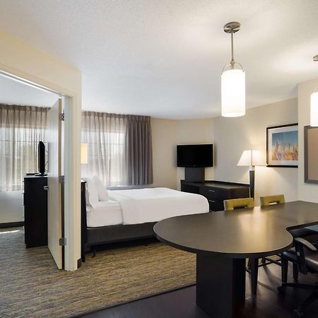 Sonesta Simply Suites Des Moines ويست دي موينز المظهر الخارجي الصورة