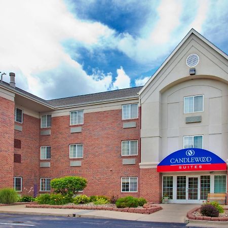 Sonesta Simply Suites Des Moines ويست دي موينز المظهر الخارجي الصورة