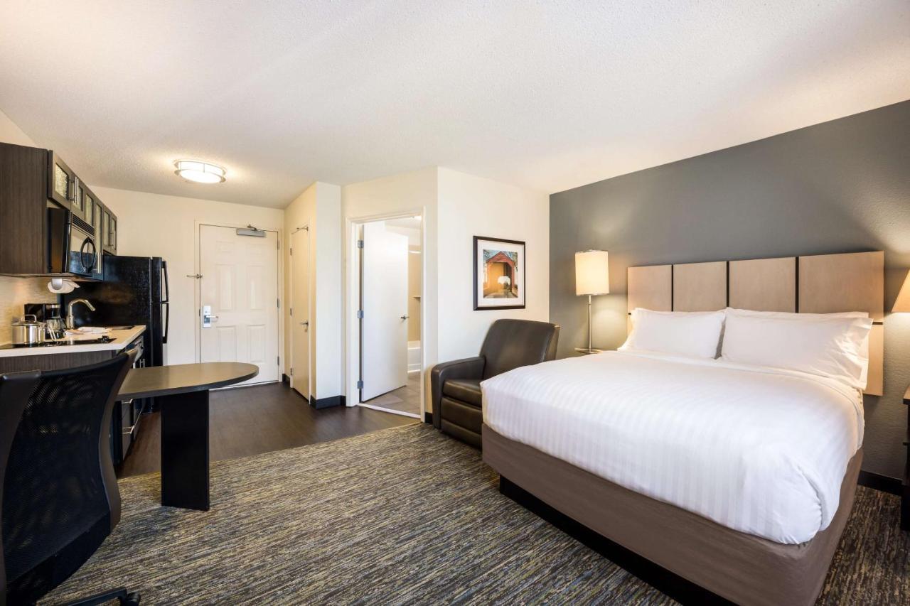 Sonesta Simply Suites Des Moines ويست دي موينز المظهر الخارجي الصورة