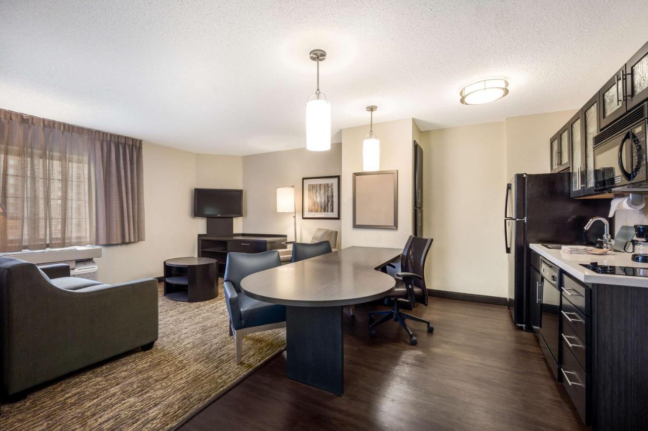 Sonesta Simply Suites Des Moines ويست دي موينز المظهر الخارجي الصورة