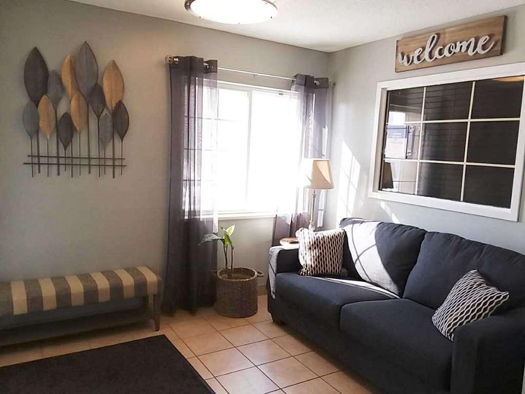 Sonesta Simply Suites Des Moines ويست دي موينز المظهر الداخلي الصورة