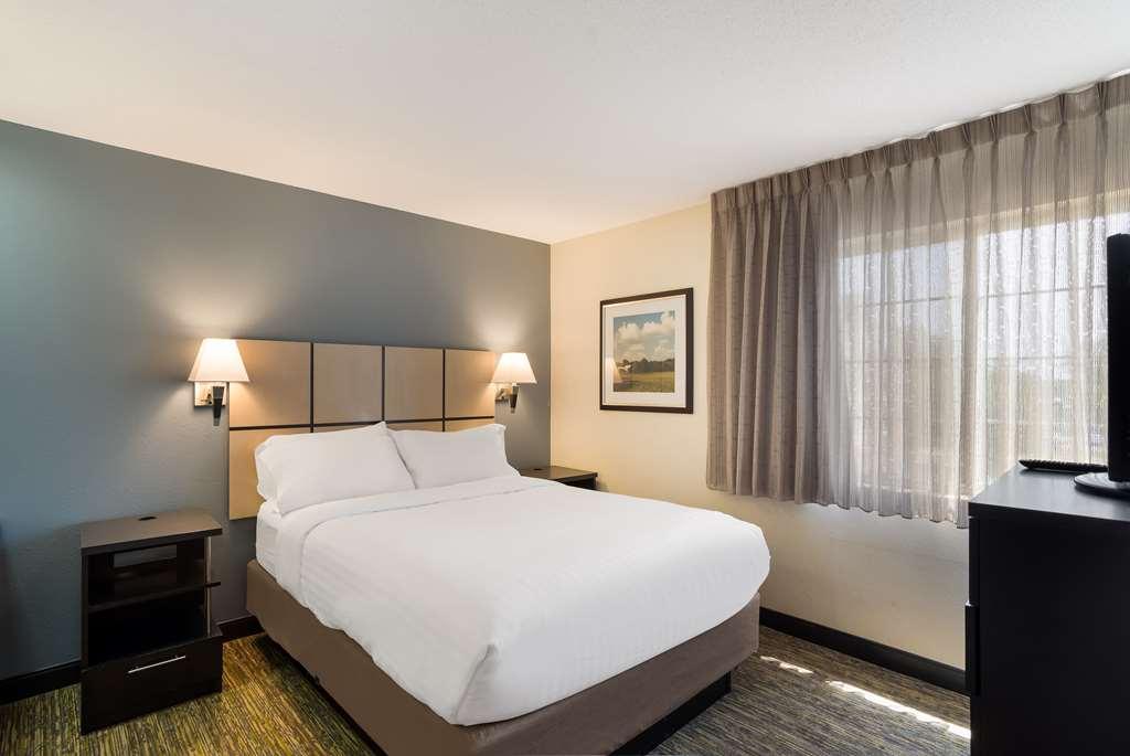 Sonesta Simply Suites Des Moines ويست دي موينز الغرفة الصورة