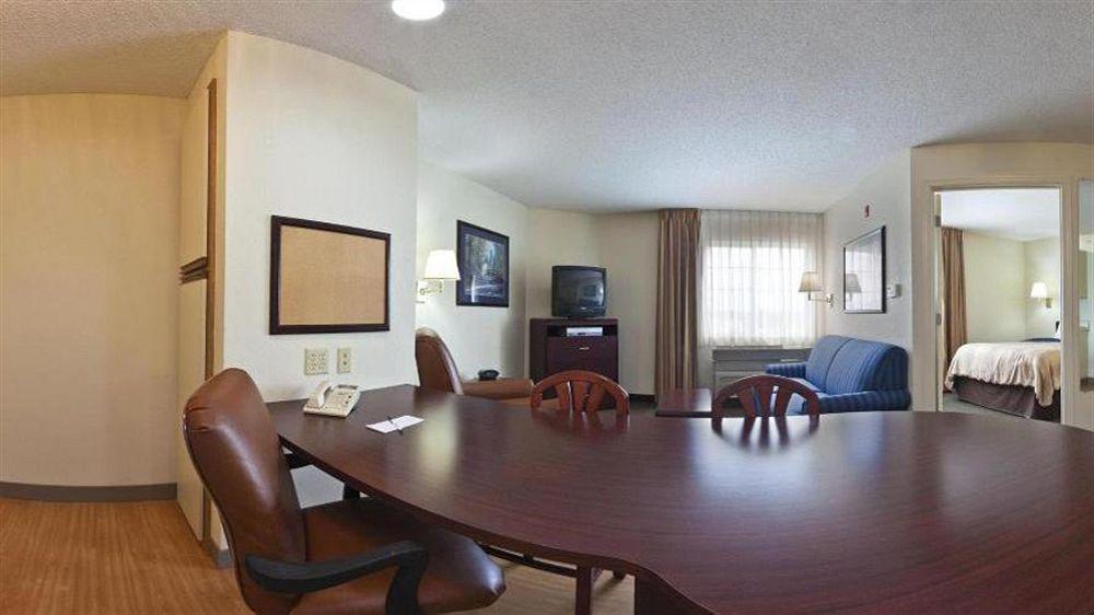 Sonesta Simply Suites Des Moines ويست دي موينز المظهر الخارجي الصورة