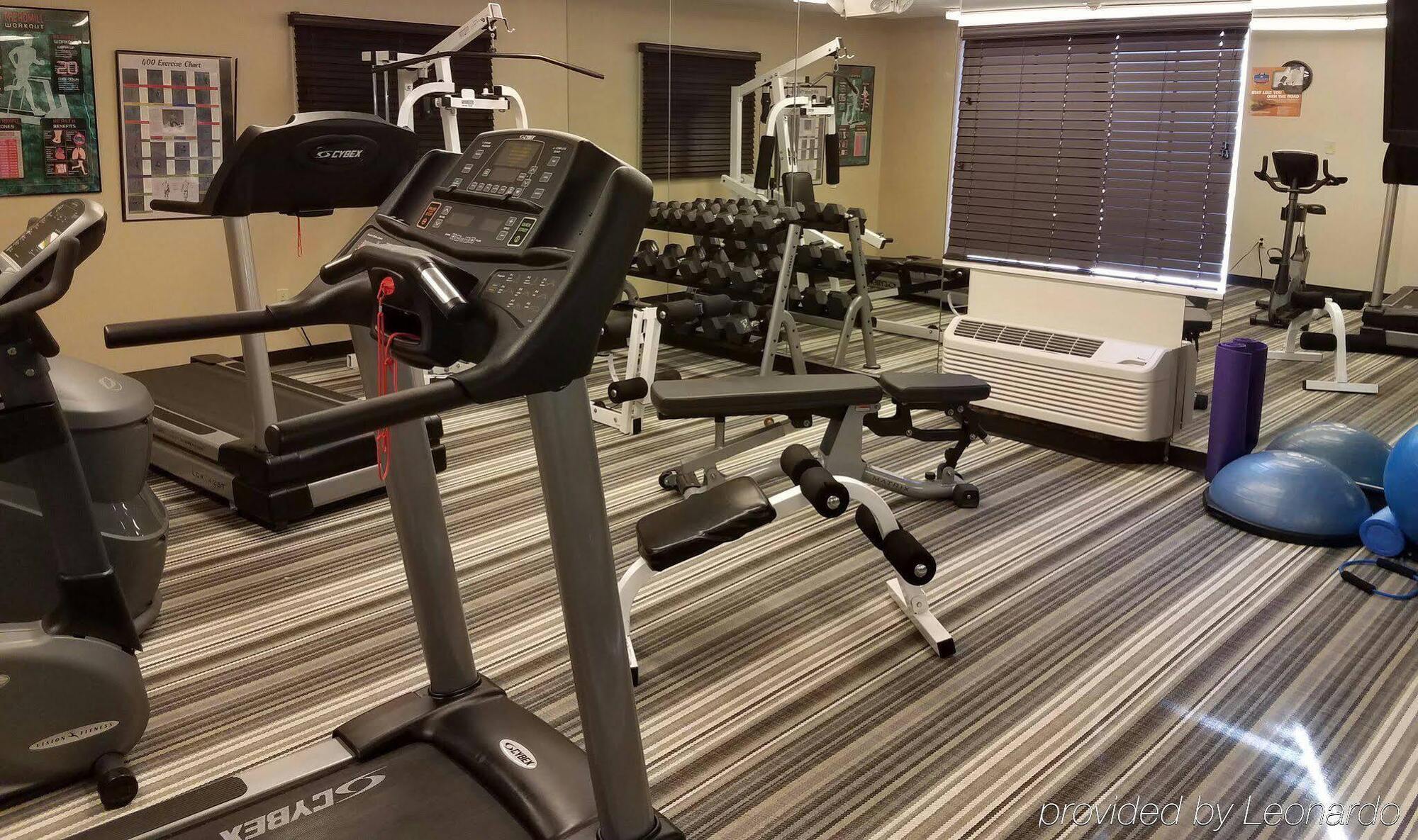 Sonesta Simply Suites Des Moines ويست دي موينز المظهر الخارجي الصورة